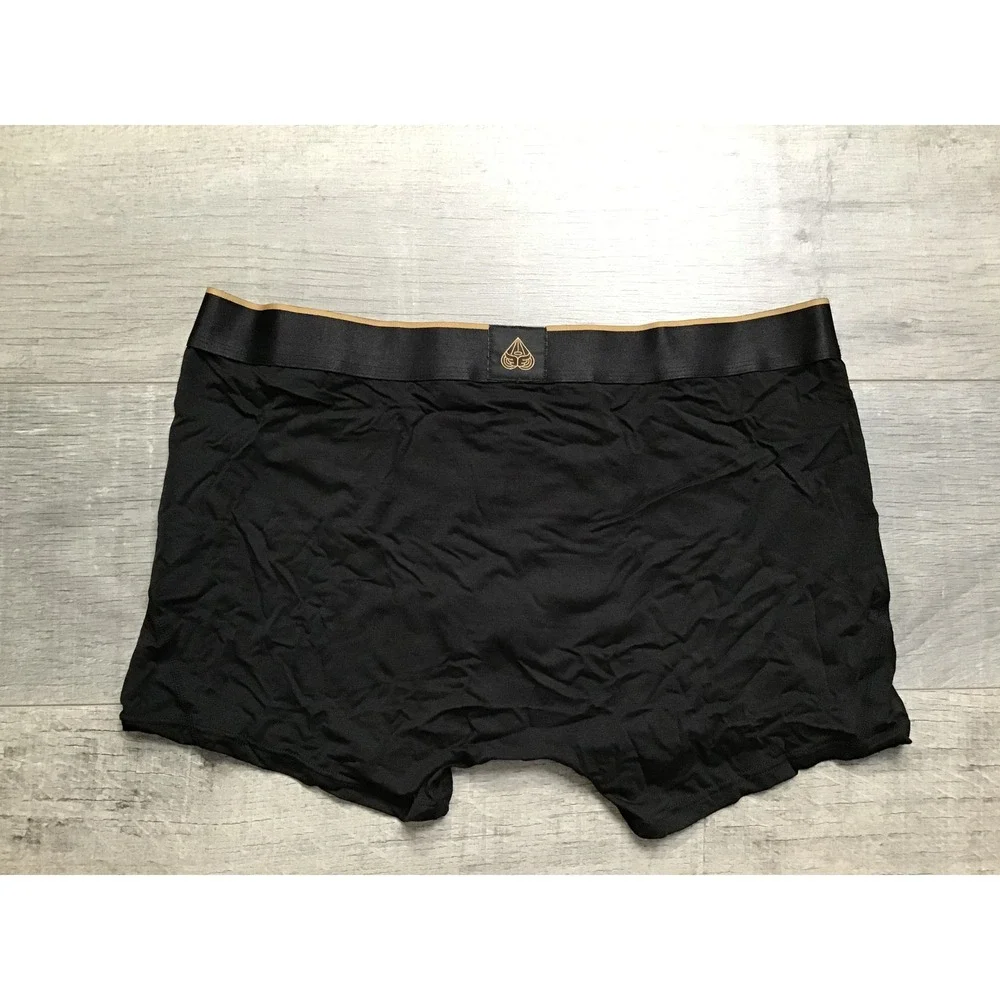 Manscaped Tuxedo Boxers 2.0 Premium Ultra Soft Boxer Briefs Size XL NWT